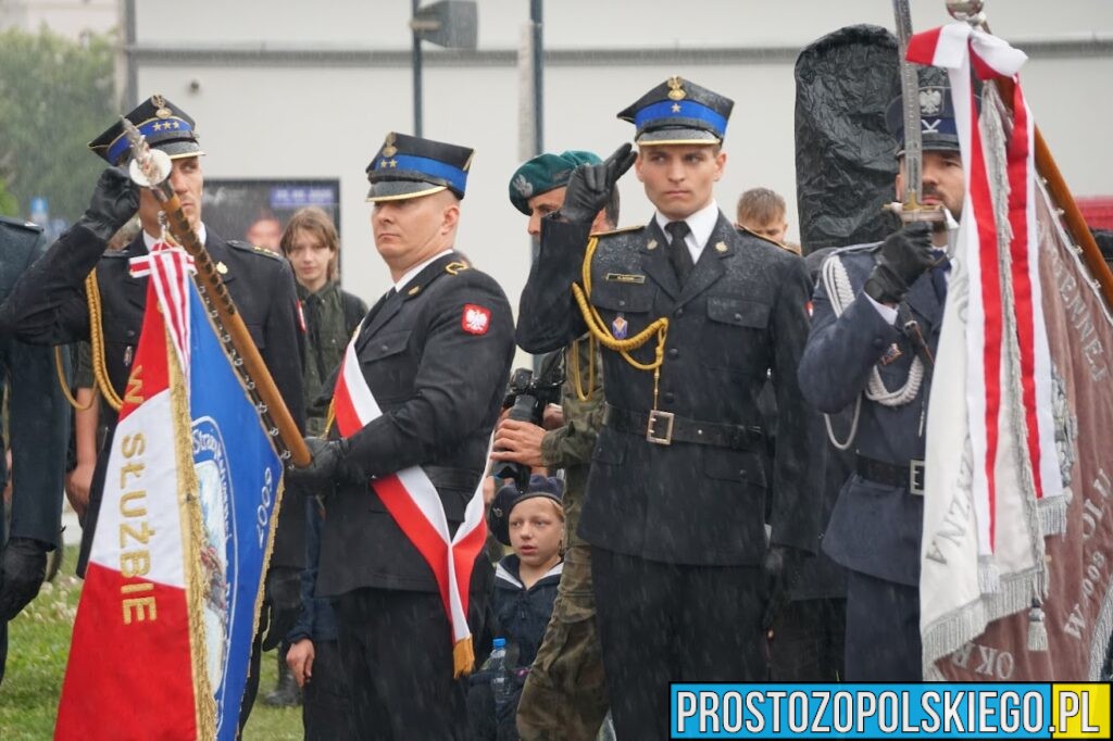 4 maja, święto strażaków, święto straży, dzień strażaka,