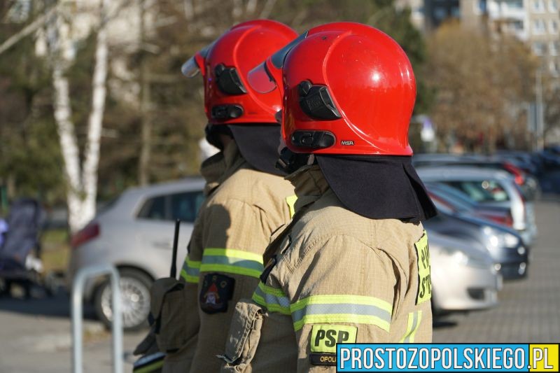 4 maja, święto strażaków, święto straży, dzień strażaka,