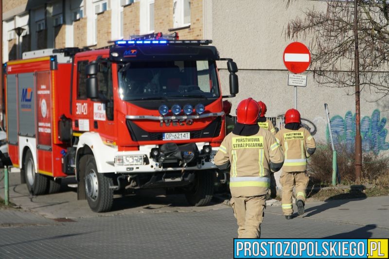 4 maja, święto strażaków, święto straży, dzień strażaka,