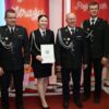 Doroczna Gala OSP w Opolu: Święto strażackiej służby i solidarności