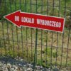 Incydenty wyborcze w województwie opolskim