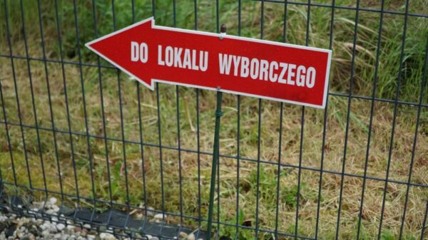 Incydenty wyborcze w województwie opolskim