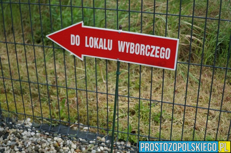Incydenty wyborcze w województwie opolskim