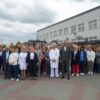 Minuta ciszy i syreny. Medycy uczcili pamięć zamordowanego lekarza