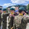 Uroczystości z okazji 80. rocznicy zakończenia II wojny światowej