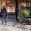 24-latek groził 15-latkowi i zaatakował go nożem. Został tymczasowo aresztowany