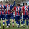 Odra Opole – Kotwica Kołobrzeg 4:2