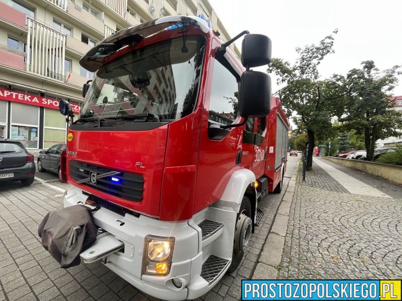 4 maja, święto strażaków, święto straży, dzień strażaka,