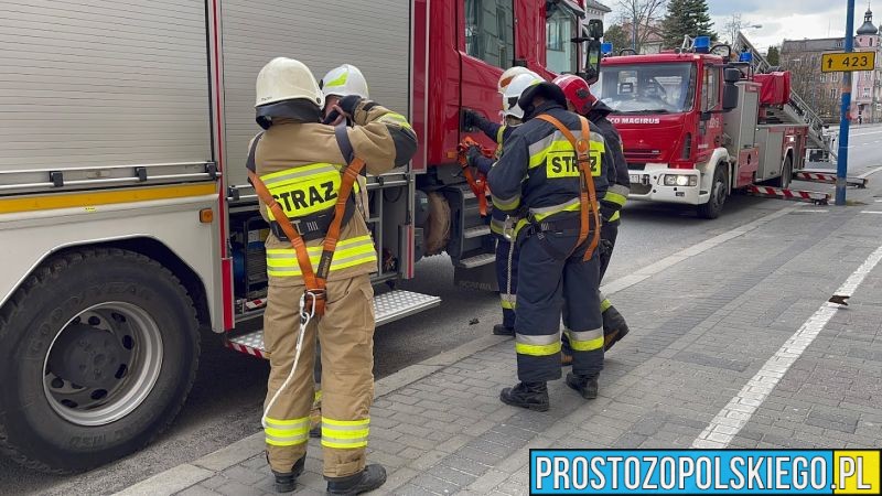 4 maja, święto strażaków, święto straży, dzień strażaka,