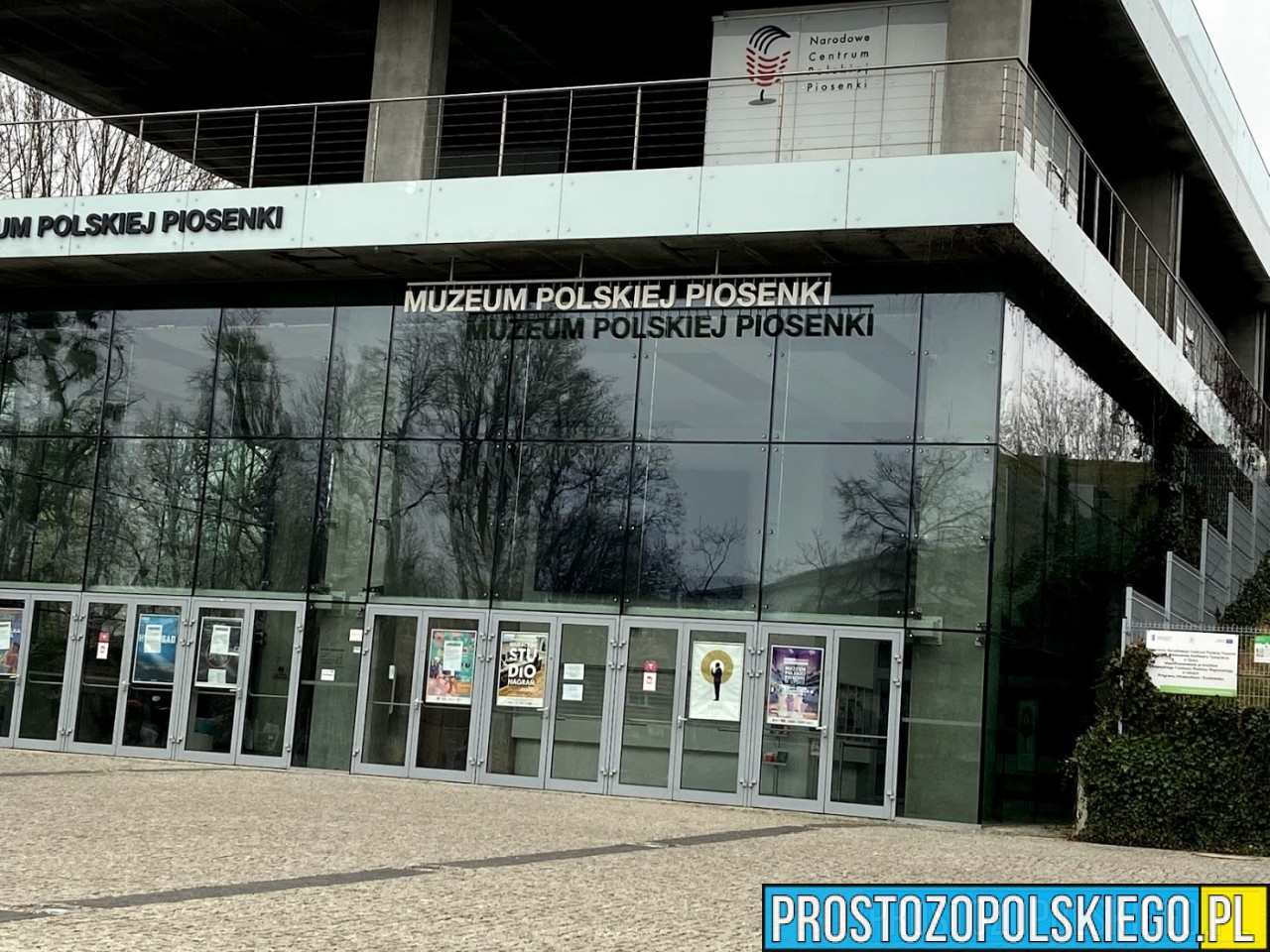 Noc Muzeów już w sobotę 17 maja