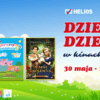 Moc różnorodnych nowości kinach Helios