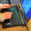 Oszustwo internetowe – mieszkanka powiatu kluczborskiego straciła ponad 70 tysięcy złotych