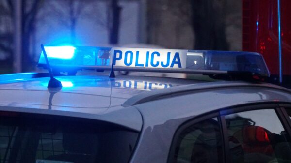 Granat i amunicja z czasów wojny na strychu pod Byczyną. Niebezpieczne znalezisko w Ciecierzynie