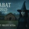 Fort Prusy - Sabat Czarownic 2025