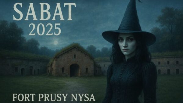 Fort Prusy - Sabat Czarownic 2025