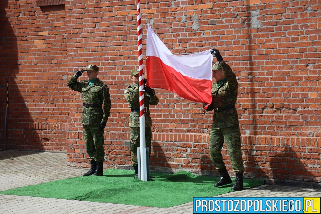 straż graniczna, obchody powstania straży granicznej, monika jurek, wojewoda opolski, jurek monika, wojewoda, wojewoda opolski,