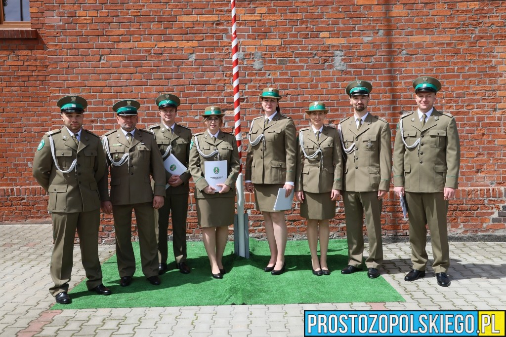 straż graniczna, obchody powstania straży granicznej, monika jurek, wojewoda opolski, jurek monika, wojewoda, wojewoda opolski,