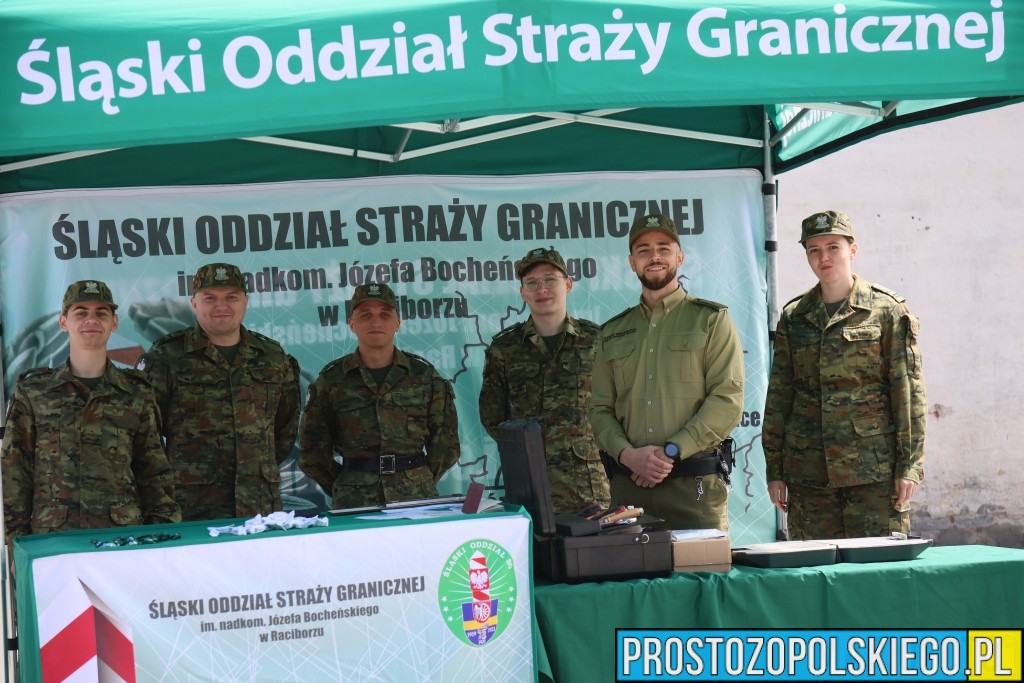 straż graniczna, obchody powstania straży granicznej, monika jurek, wojewoda opolski, jurek monika, wojewoda, wojewoda opolski,
