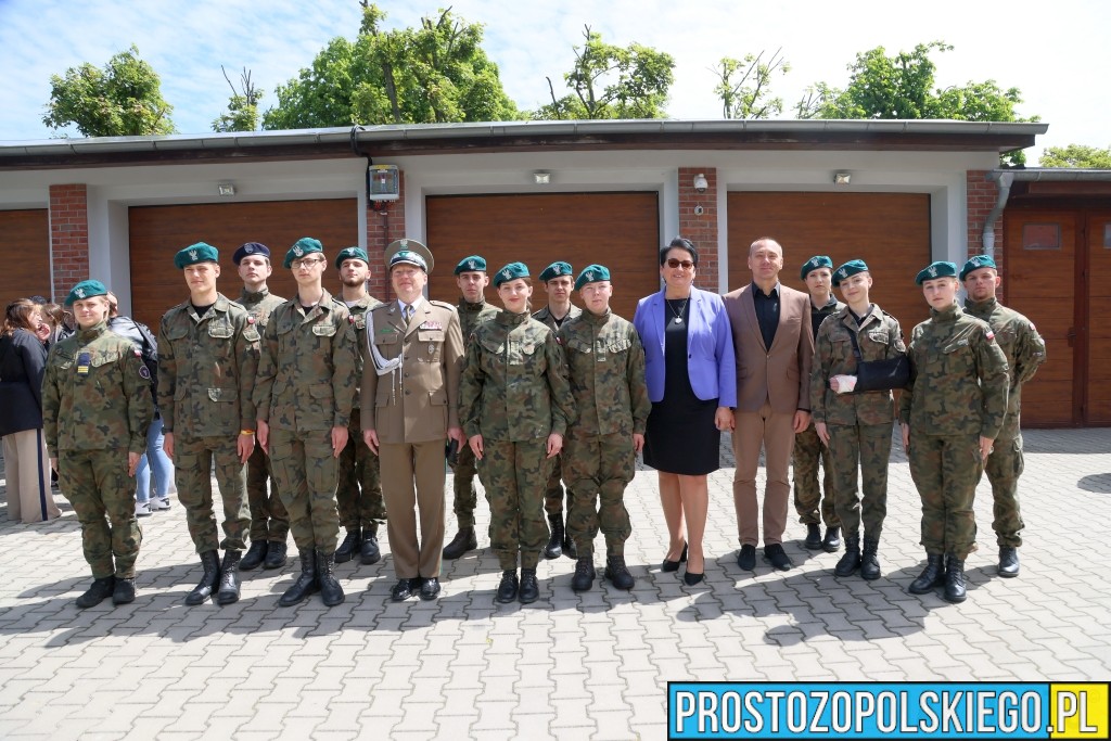 straż graniczna, obchody powstania straży granicznej, monika jurek, wojewoda opolski, jurek monika, wojewoda, wojewoda opolski,