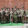 34. rocznica Straży Granicznej. Uroczystość z wręczeniem odznaczeń i awansów
