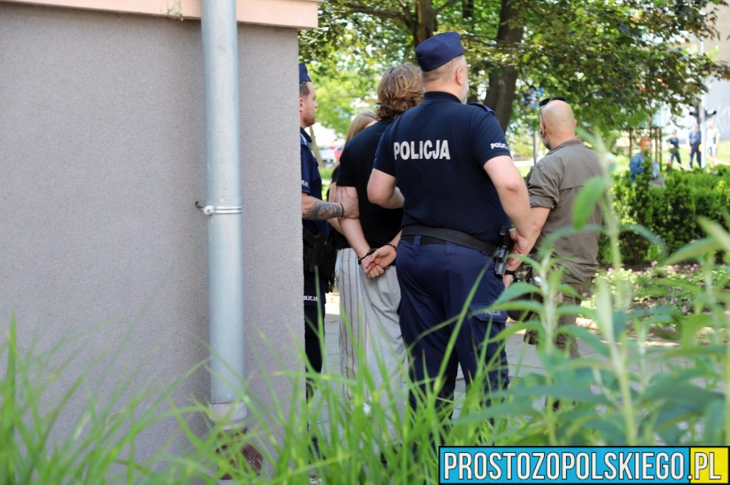 marsz równości opole, marsz opole, parada równości, przemarsz parady, tęczowa parada,