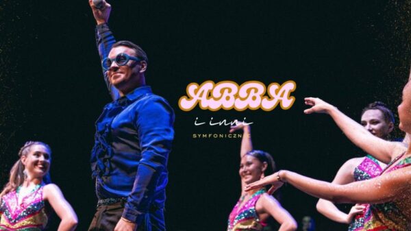 ABBA i Inni Symfonicznie w Opolu – Największe hity disco w symfonicznym wydaniu