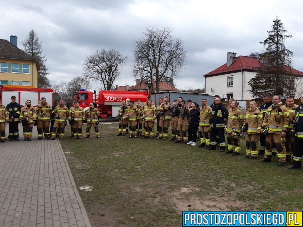 4 maja, święto strażaków, święto straży, dzień strażaka,