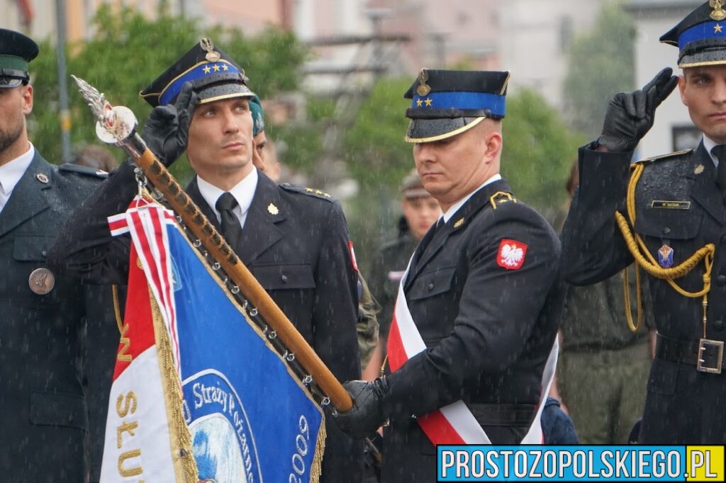 4 maja, święto strażaków, święto straży, dzień strażaka,