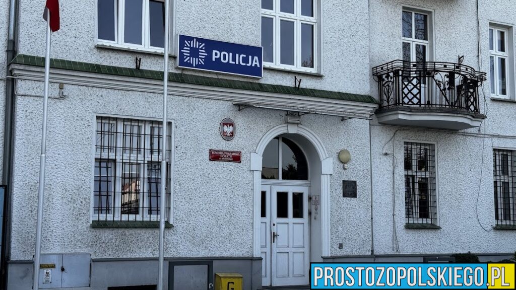 Pijany recydywista za kierownicą – miał prawie 3 promile i dożywotni zakaz prowadzenia