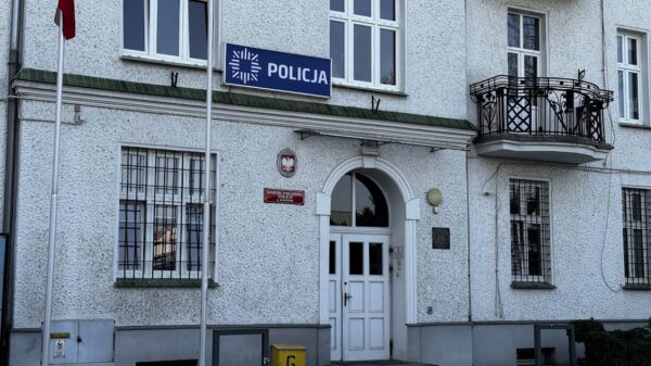 Pijany recydywista za kierownicą – miał prawie 3 promile i dożywotni zakaz prowadzenia