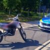 18-latek bez prawa jazdy spowodował wypadek i uciekł nie udzielając pomocy poszkodowanemu