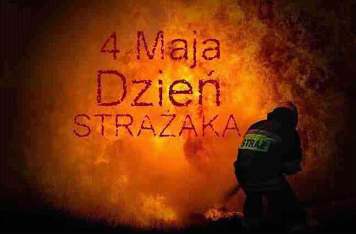Na co dzień ryzykują życiem dla innych. Dziś Dzień Strażaka