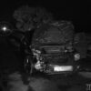 Tragiczny wypadek na DK94 w Skarbiszowie – nie żyje potrącony pieszy