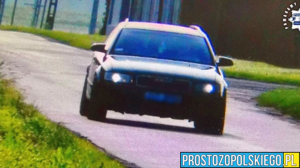 Pędził przez teren zabudowany 101 km/h. 19-latek stracił prawo jazdy