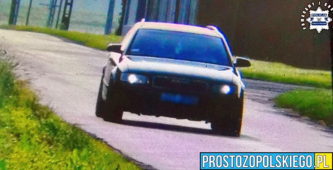 Pędził przez teren zabudowany 101 km/h. 19-latek stracił prawo jazdy