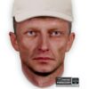 Policjanci z Dobrzenia Wielkiego poszukują sprawców usiłowania włamania – opublikowano portret pamięciowy