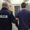 Zatrzymany za znęcanie się nad rodziną. Grozi mu 8 lat więzienia
