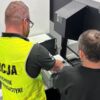 Areszt dla podejrzanych o zabójstwo