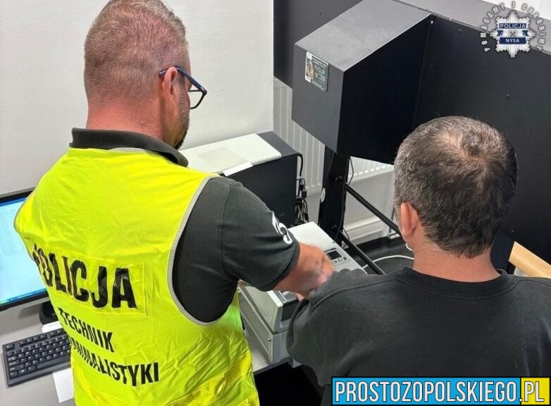 Areszt dla podejrzanych o zabójstwo