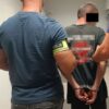 Podejrzewani o kradzież katalizatora zatrzymani na gorącym uczynku