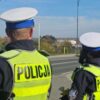 7-latek na hulajnodze wtargnął pod nadjeżdżający samochód