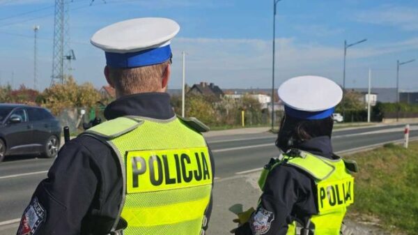 7-latek na hulajnodze wtargnął pod nadjeżdżający samochód