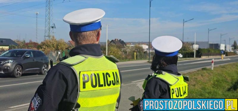 7-latek na hulajnodze wtargnął pod nadjeżdżający samochód