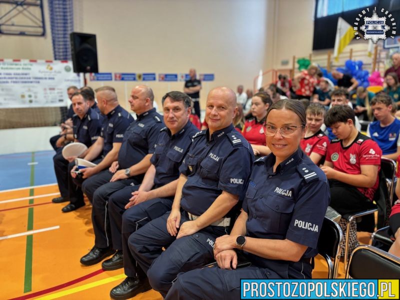 Ogólnopolski Finał Turnieju BRD