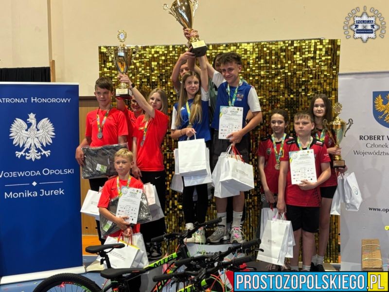 Ogólnopolski Finał Turnieju BRD