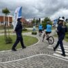 46. FINAŁ OGÓLNOPOLSKIEGO TURNIEJU WIEDZY O BEZPIECZEŃSTWIE W RUCHU DROGOWYM
