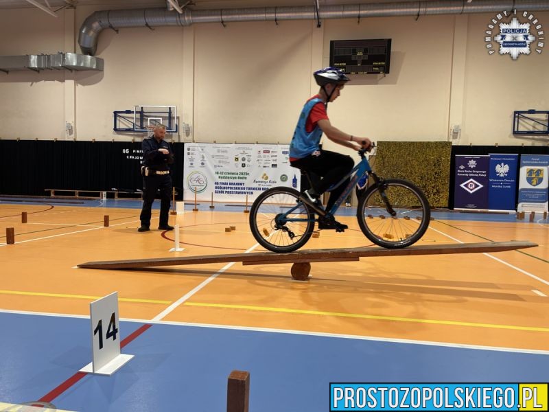 Ogólnopolski Finał Turnieju BRD