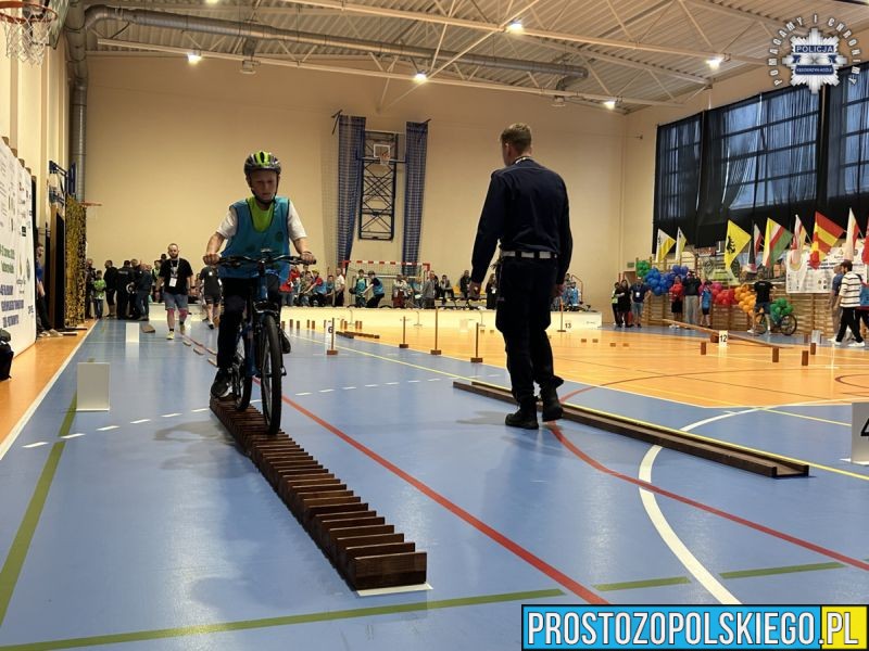 Ogólnopolski Finał Turnieju BRD