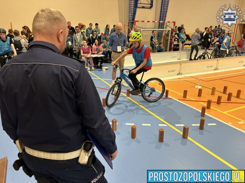 Ogólnopolski Finał Turnieju BRD
