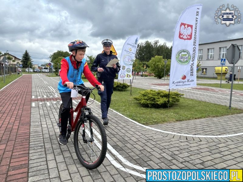 Ogólnopolski Finał Turnieju BRD